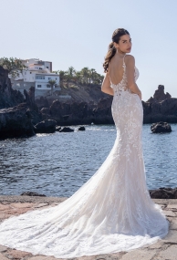 Amelie Bridal 2025 collectie